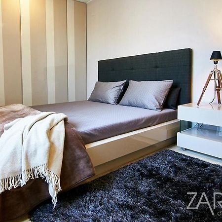 Apartment Braila Φιλιππούπολη Εξωτερικό φωτογραφία