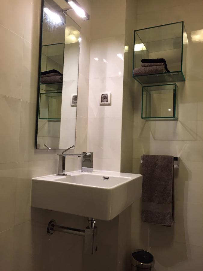 Apartment Braila Φιλιππούπολη Δωμάτιο φωτογραφία