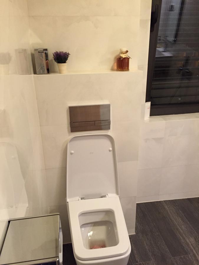 Apartment Braila Φιλιππούπολη Δωμάτιο φωτογραφία